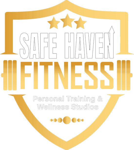 Safe Haven Fitness - Roswell GA Personal Training logo